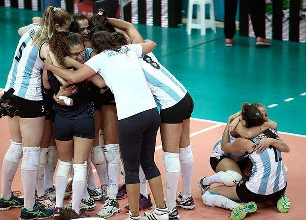 Las Panteras se despidieron Río 2016 con una derrota ante Japón