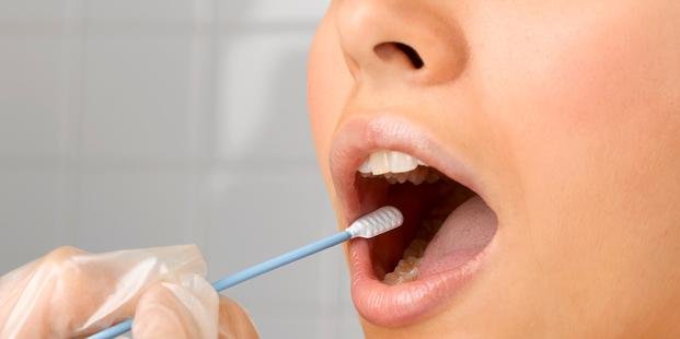 Con la saliva se pueden prevenir la transmisión de enfermedades genéticas a los hijos