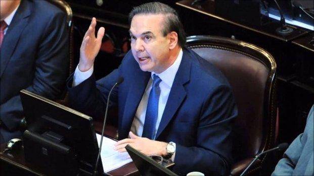 “No es de peronistas” la agresión a Macri