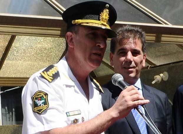 Silencio en Gobernación ante las nuevas denuncias contra Bressi