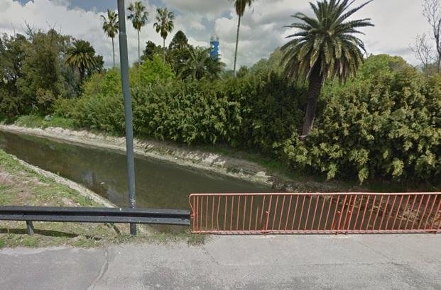 Encontraron a un joven de 20 años inconsciente en el Arroyo El Gato