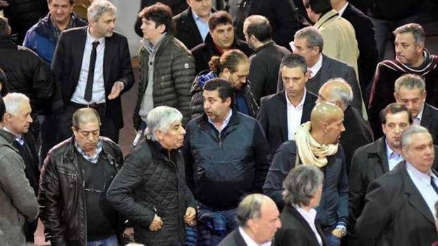 La AFA sigue al rojo vivo: duro documento de los clubes que quieren reunirse con Infantino