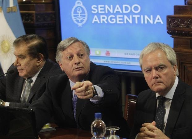 Energía: desde el massismo dicen que el Gobierno "no está marcando un camino"