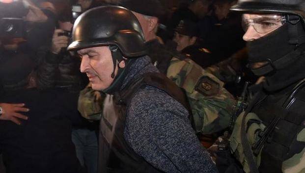 López: ahora investigan otro desvío millonario