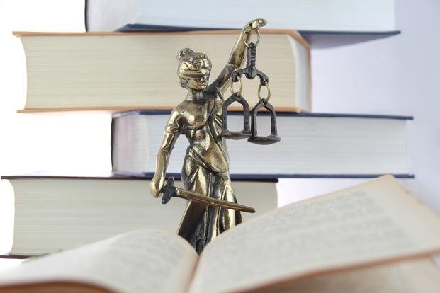 Un mundo sin abogados