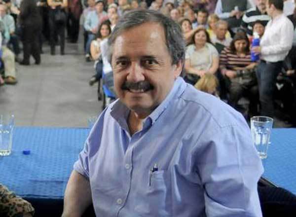 Alfonsín reclamó más espacio en Cambiemos para el radicalismo
