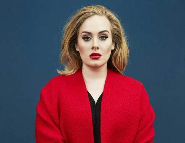 Adele le dijo “no” al Super Bowl