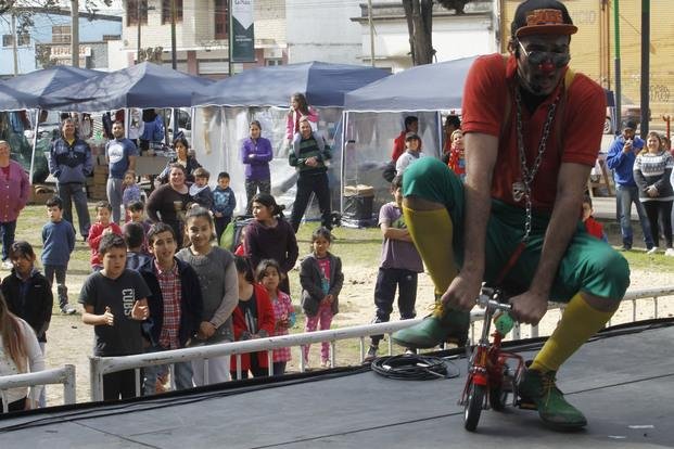 Programan festejos por el Día del Niño