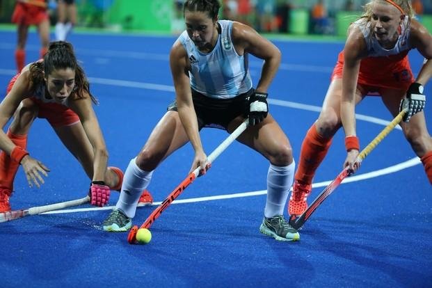 Un duro golpe para Las Leonas