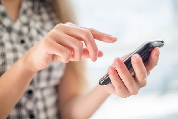 Celulares y calefacción se salvan de la caída de ventas de electrodomésticos
