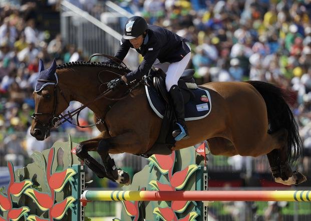 El platense Albarracín avanzó en las individuales 
aunque Argentina quedó afuera en la competencia por equipo