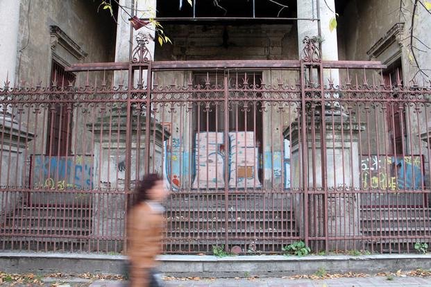 Van a actualizar la lista de bienes patrimoniales