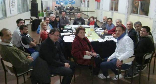 Los clubes siguen en alerta por las tarifas