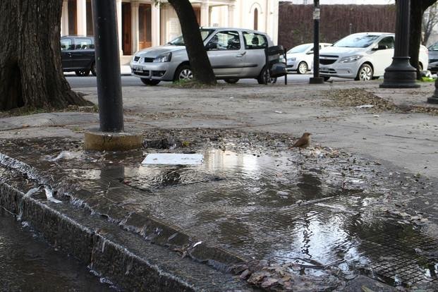 Una “laguna” en 5 y 48