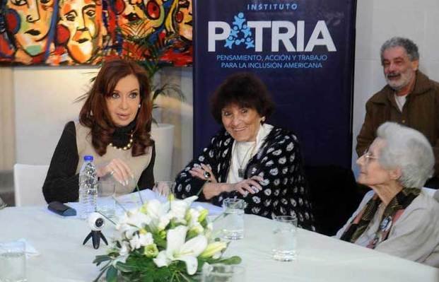 Ahora piden la indagatoria de Cristina por la obra pública