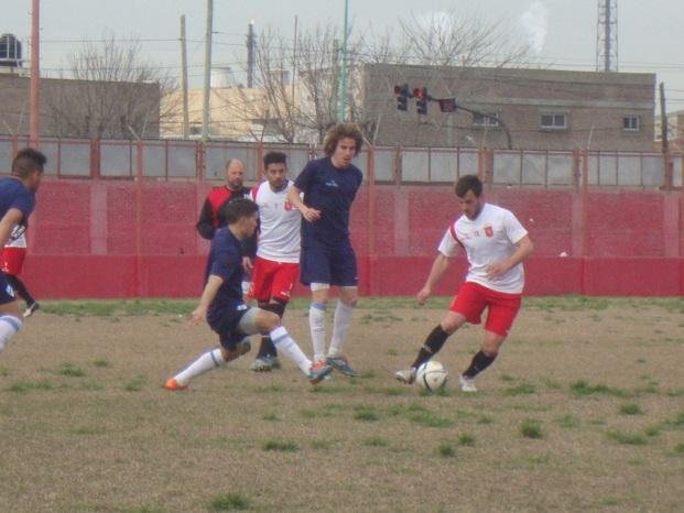Para Cambaceres fue como recibir un “Mate” amargo