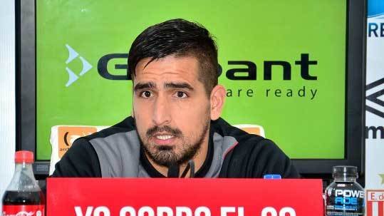 “La idea es ganar algo, y si fuera todo mejor”