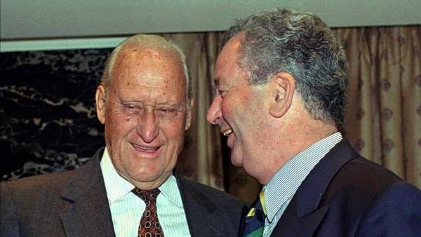 Tuvo una enorme influencia en el fútbol argentino