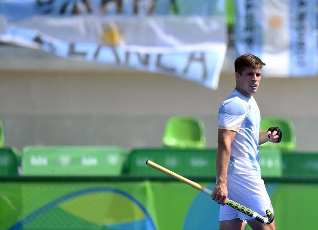 Peillat: “Este equipo todavía no entregó lo mejor”