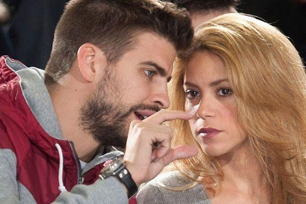 Piqué y Shakira dejaron 20 mil euros de propina