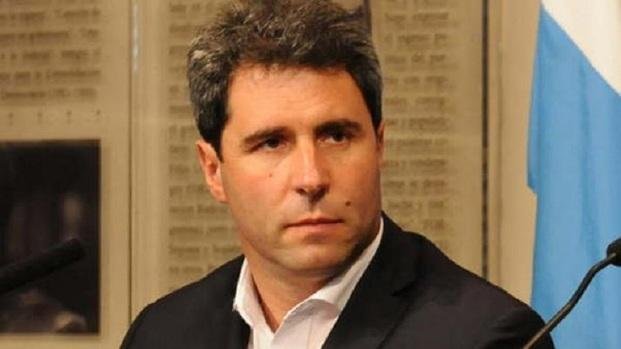 La opinión de Uñac sobre la coparticipación federal y economía