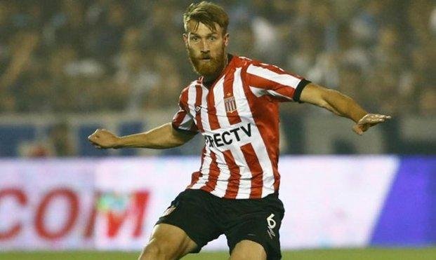 Estudiantes otra vez le dijo "no" a Independiente por Schunke