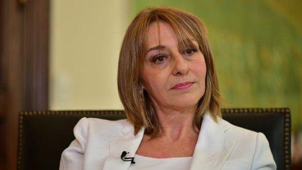 Gils Carbó avaló el fallo que frenó la suba de la tarifa de gas