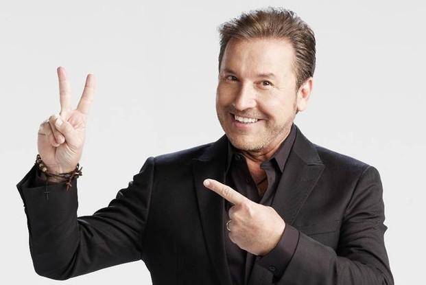 Ricardo Montaner habló de Macri y su relación con Scioli