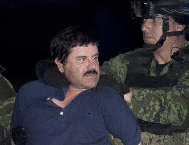 Según prensa mexicana, son dos los hijos del "Chapo" Guazmán secuestrados