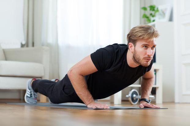 ¿Sirve hacer 5 minutos de deporte por día?