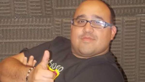 Un policía vació su cargador para resistir un robo, pero lo mataron