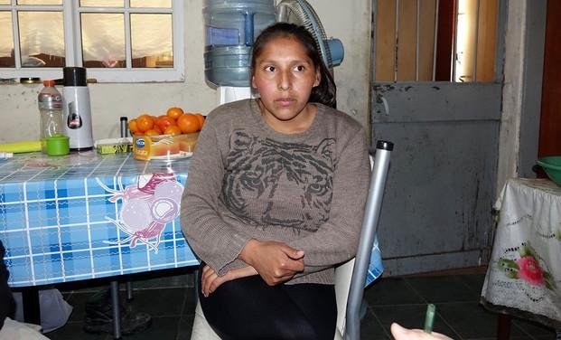 “Algo raro hay en todo esto”, cree la familia