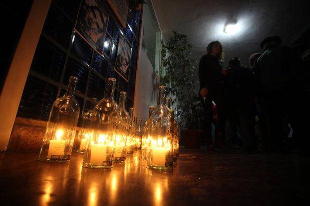 Caso Bru: nueva vigilia en la comisaría 9ª