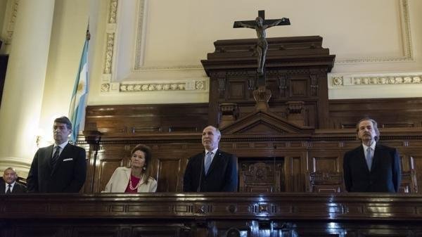 Día clave para los tarifazos: la Corte define si avala el aumento en el gas