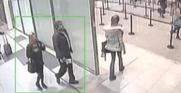 Procesan a ex senador demorado en Ezeiza