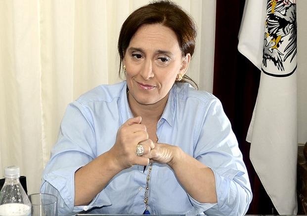 Avanza causa por el patrimonio de la Vicepresidenta