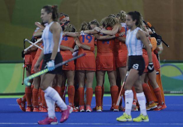Los motivos del más tempranero adiós de Las Leonas en 18 años