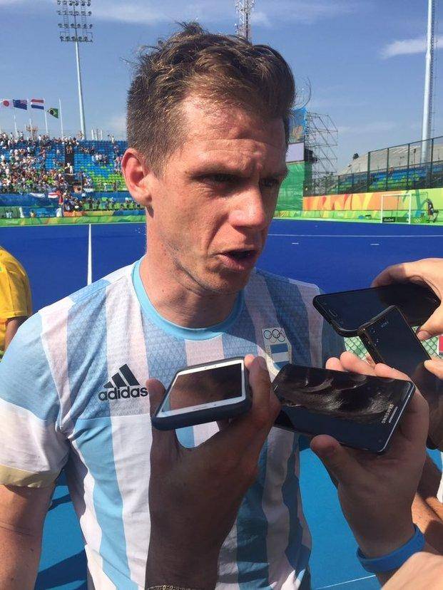 “Para los rivales somos un equipo difícil e incómodo”
