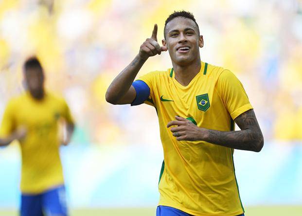 Brasil y Alemania jugarán la final
