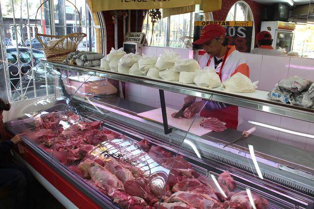 Advierten una nueva suba de la carne