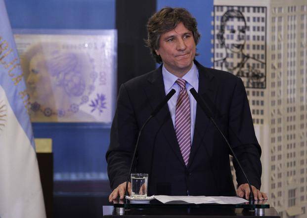 Caso Ciccone: el fiscal pidió enviar a juicio a Boudou