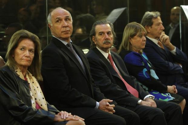 La Corte frenó el aumento del gas para los usuarios residenciales