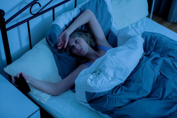 Alteraciones del sueño: cuando dormir es todo menos reparador