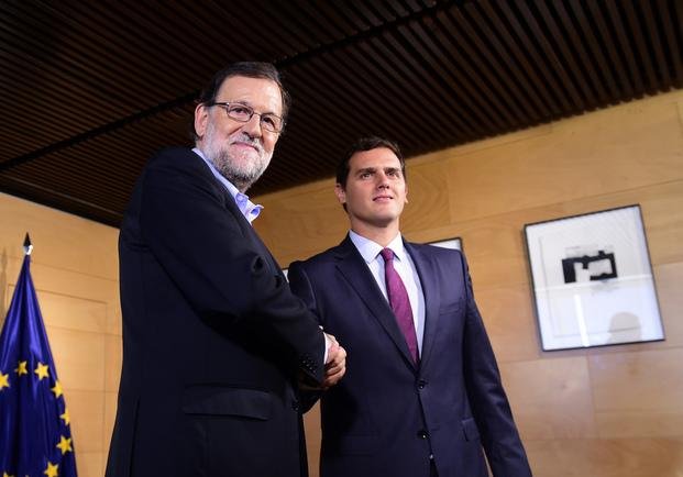 Rajoy hará otro intento de formar gobierno en España
