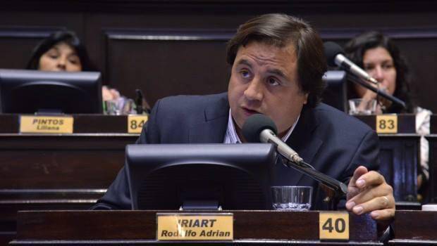 Diputados del PJ lanzan denuncia por espionaje