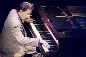 A los 100 años murió Horacio Salgán, una gloria del tango