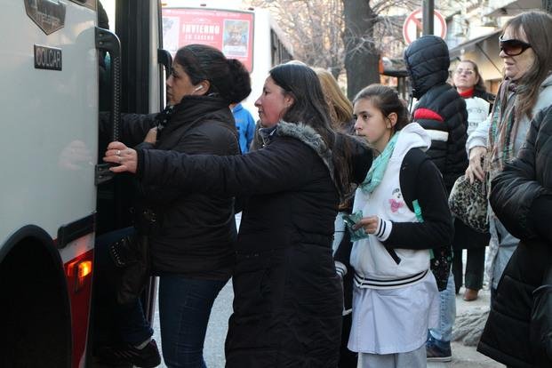 La UNLP firmó acuerdo para la puesta en marcha del Boleto Educativo Gratuito