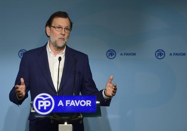 Avanza el acuerdo para que Rajoy forme gobierno