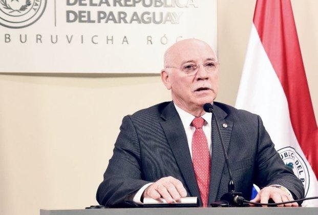 Paraguay contra Venezuela: se agrava la tensión en el Mercosur