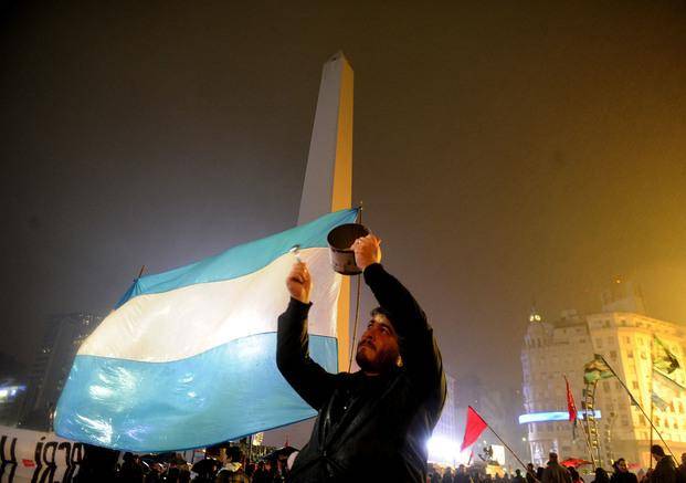 Pymes y entidades siguen la pelea en la Justicia